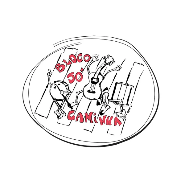 Só Caminha