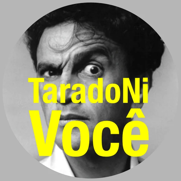 Tarado Ni Você