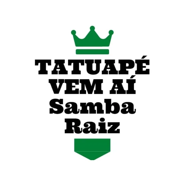 Tatuapé Vem Aì Bloco de Rua