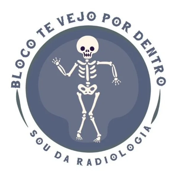 Te Vejo Por Dentro... Sou da Radiologia