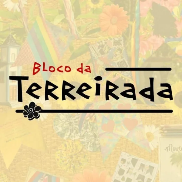 Terreirada Cearense