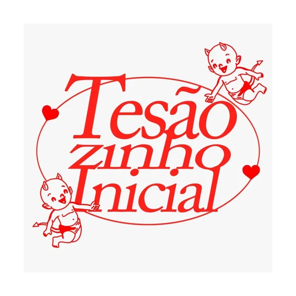 Tesãozinho Inicial