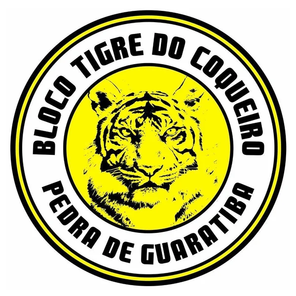 Tigre do Coqueiro