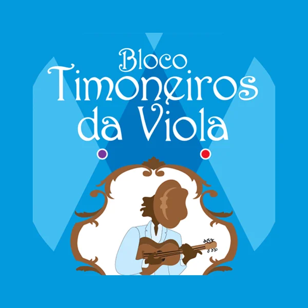 Timoneiros da Viola