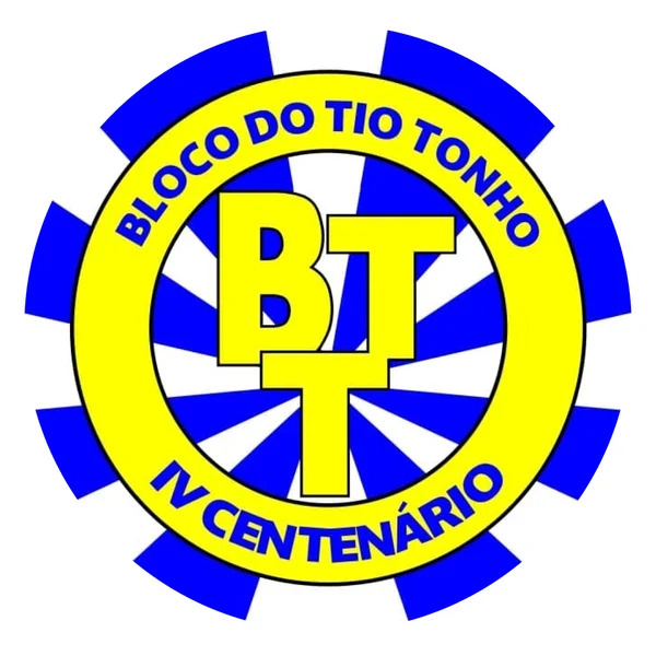 Bloco Do Tio Tonho