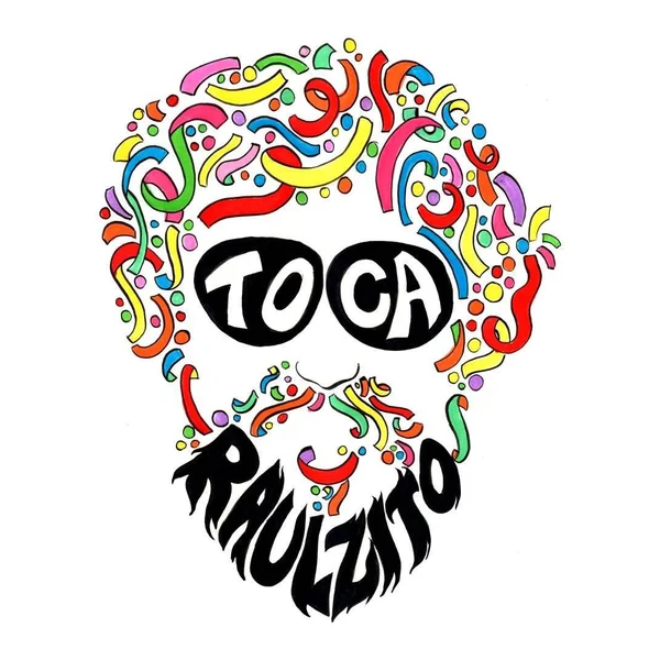 Toca Raulzito SP