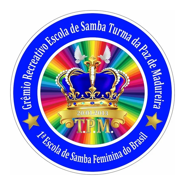 TPM - Turma da Paz de Madureira