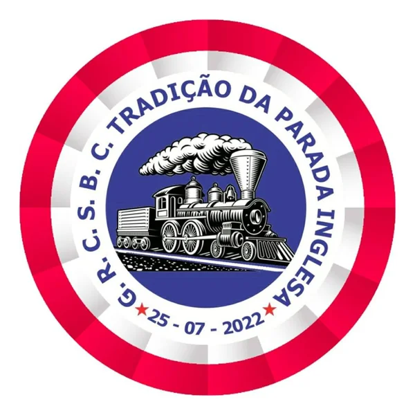 Bloco Tradição da Parada Inglesa