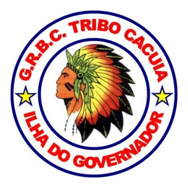 G.R.B.C. Tribo Cacuia