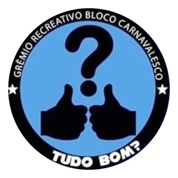 Bloco Carnavalesco Tudo Bom
