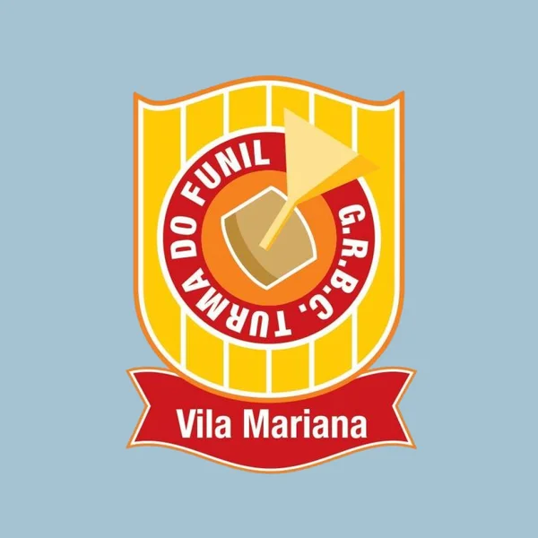 Turma do Funil Vila Mariana