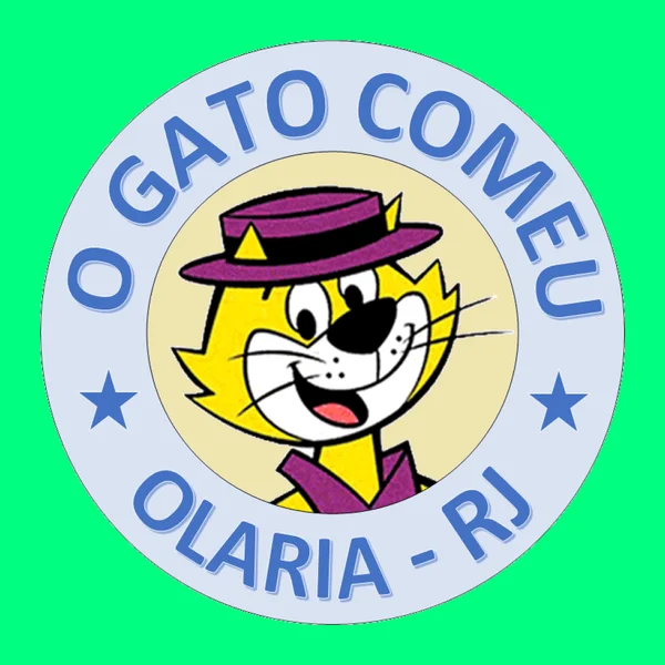 Turma O gato Comeu
