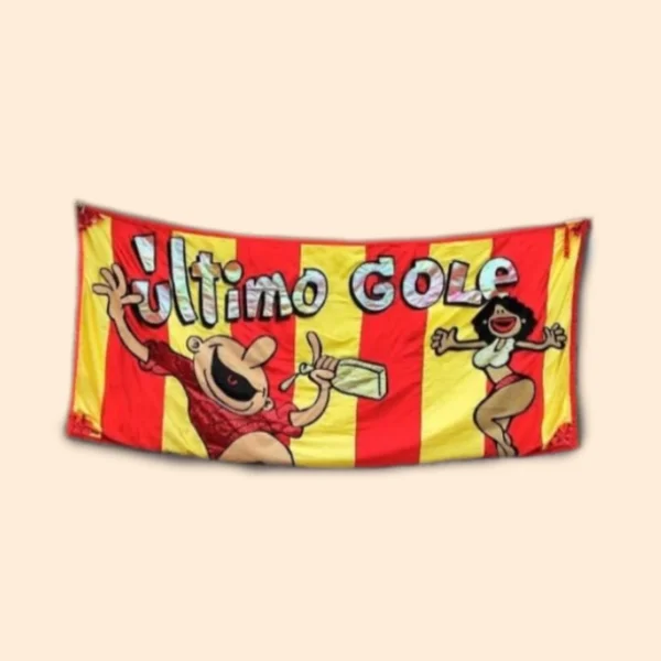 Último Gole