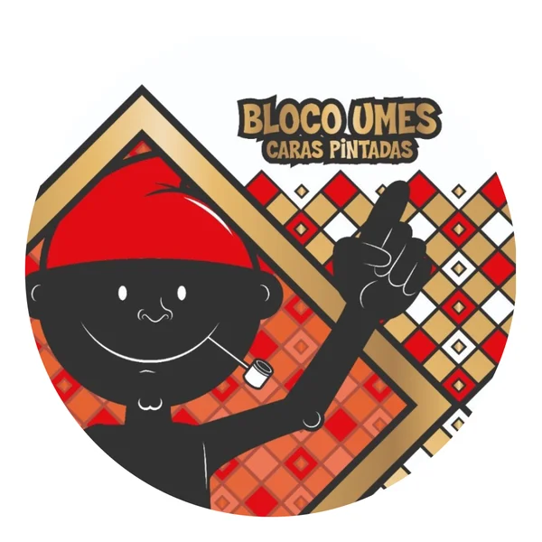 Bloco UMES Caraspintadas