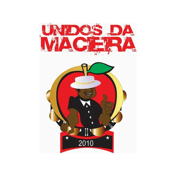Unidos da Macieira