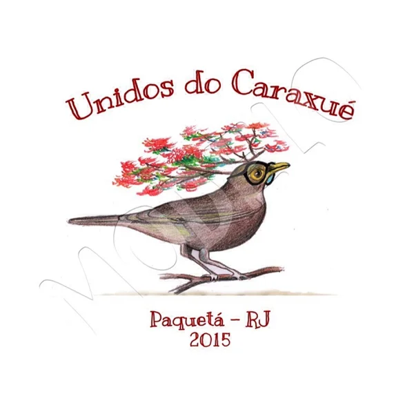 Unidos do Caraxué