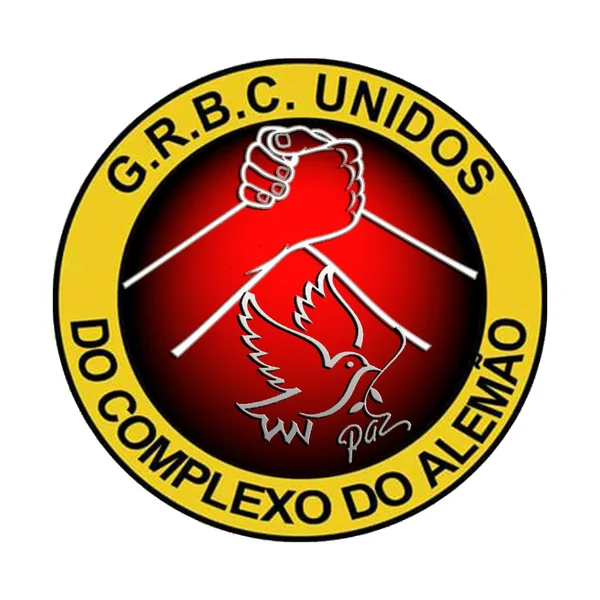 Unidos do Complexo do Alemão