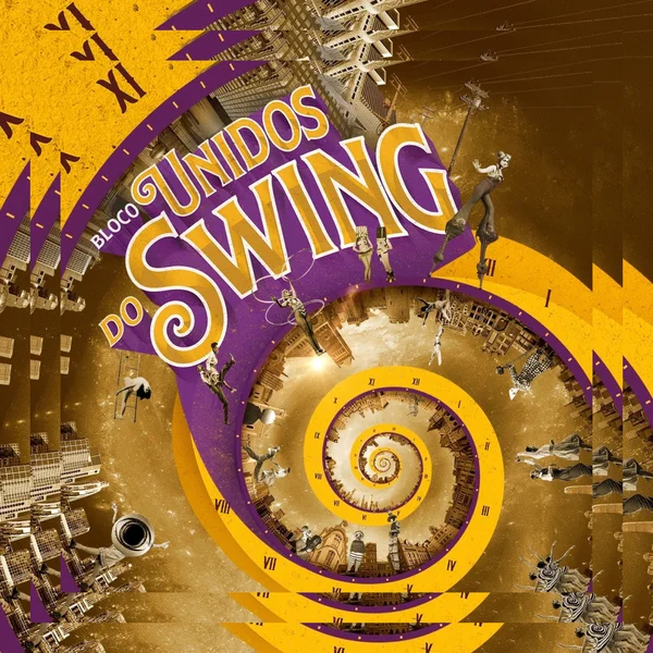 Unidos do Swing