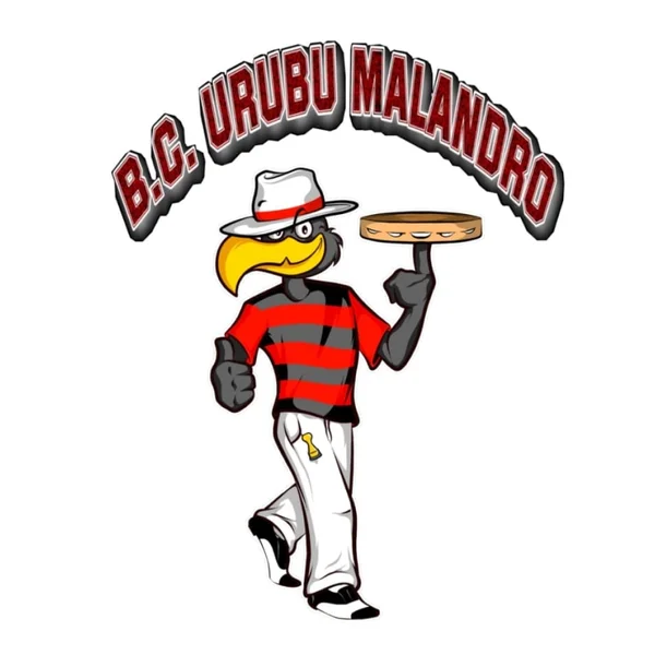 Bloco Carnavalesco Urubu Malandro