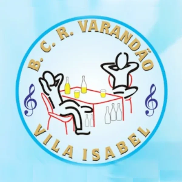 Varandão de Vila Isabel