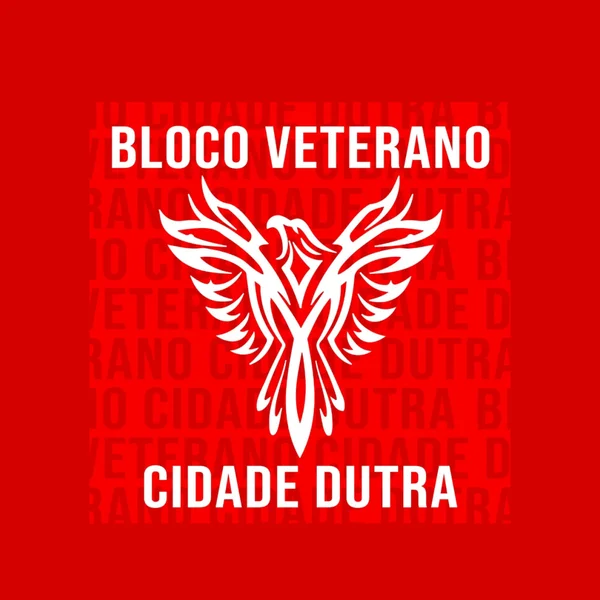 Bloco Veterano Cidade Dutra