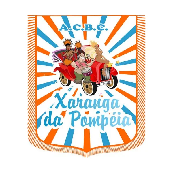 Xaranga da Pompeia