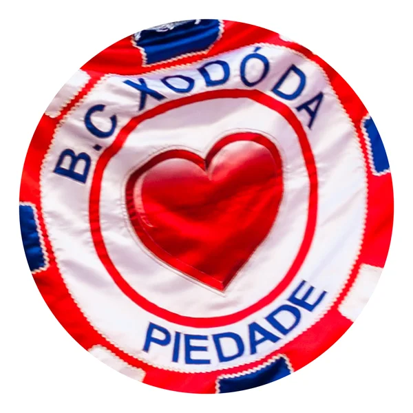 Xodó Da Piedade