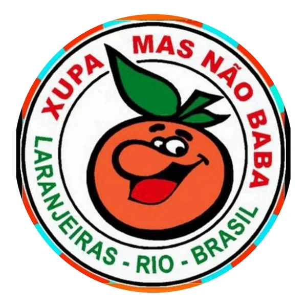 Xupa Mas Não Baba